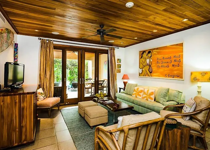 Apartahotel Sunset & Oceanview Terrace, Pool, And Grill 4*