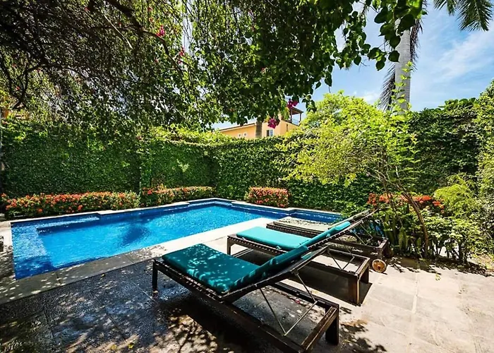 Sunset & Oceanview Terrace, Pool, And Grill