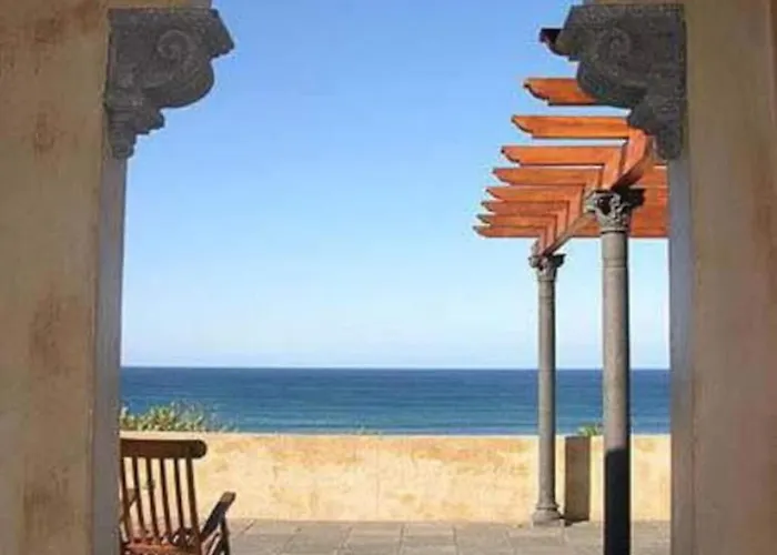 Sunset & Oceanview Terrace, Pool, And Grill 4* Tamarindo
